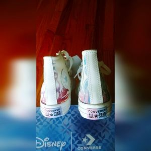 Converse Youth Sneaker